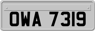 OWA7319