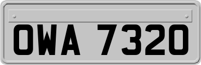 OWA7320