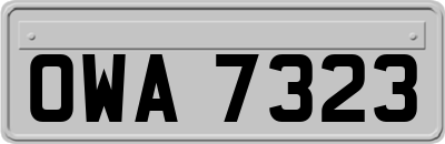 OWA7323