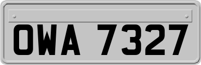 OWA7327