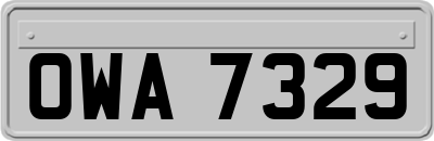 OWA7329