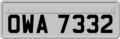OWA7332
