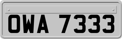 OWA7333
