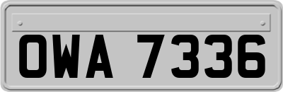 OWA7336