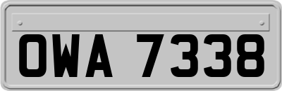 OWA7338