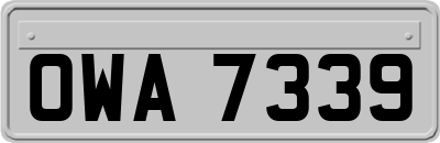 OWA7339
