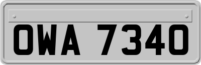 OWA7340