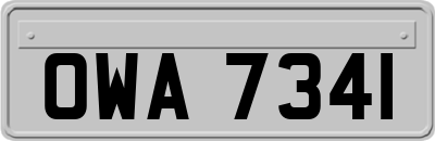 OWA7341
