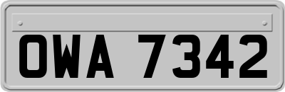 OWA7342