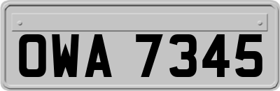 OWA7345
