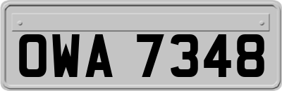OWA7348
