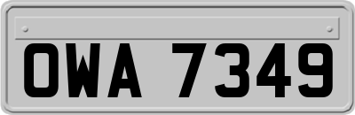 OWA7349