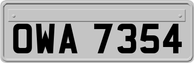 OWA7354
