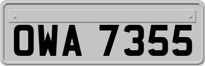 OWA7355