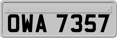 OWA7357