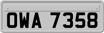 OWA7358
