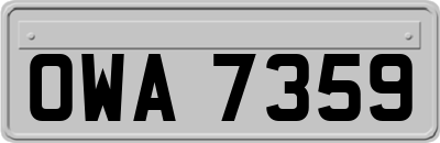 OWA7359