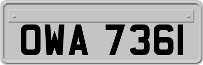OWA7361