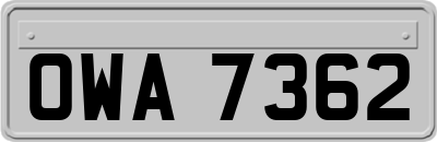 OWA7362