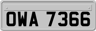 OWA7366