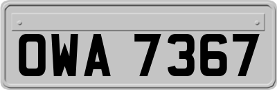 OWA7367