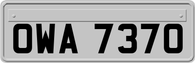 OWA7370