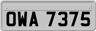 OWA7375