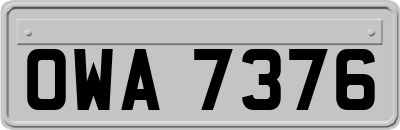 OWA7376