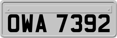OWA7392