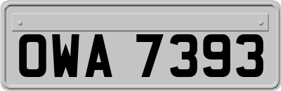 OWA7393