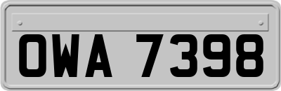 OWA7398