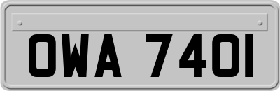 OWA7401