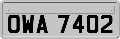 OWA7402