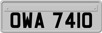 OWA7410