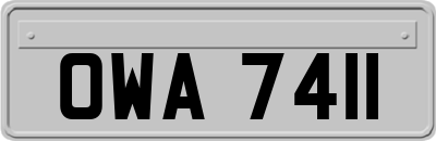 OWA7411