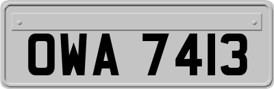 OWA7413