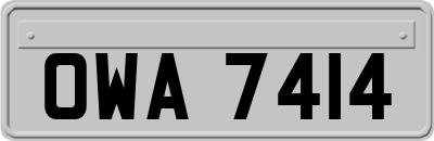 OWA7414