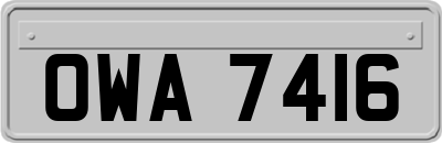 OWA7416
