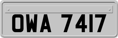 OWA7417