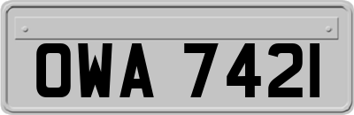 OWA7421