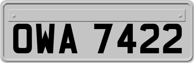 OWA7422