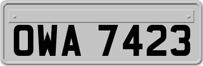 OWA7423