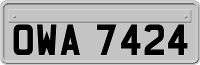 OWA7424