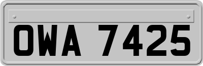 OWA7425