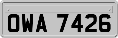 OWA7426