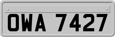 OWA7427