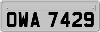 OWA7429