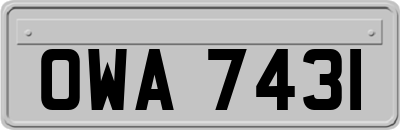 OWA7431