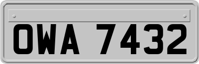 OWA7432