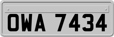OWA7434